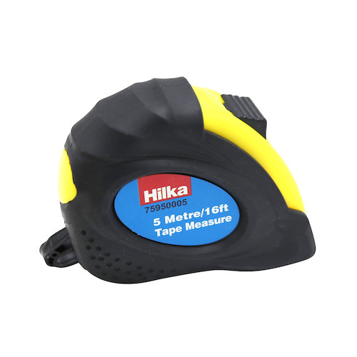 Hilka Tape Measures (5013433955125)