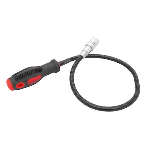 Hilka Flexible Shaft Pick Up Tool with LED Light (5013433959550)