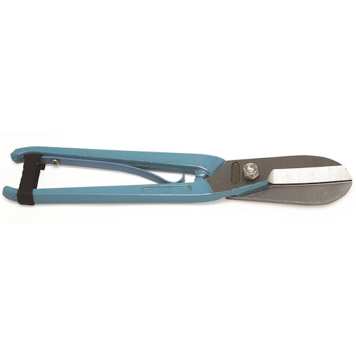 Hilka Tin Snips with Spring (5013433990102)