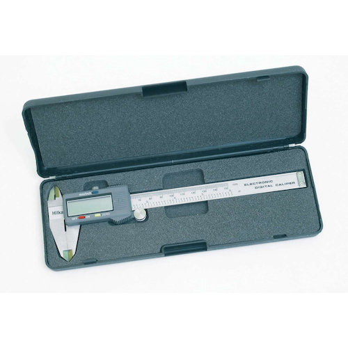 Hilka 6” (150mm) Large Digital Display Vernier Caliper (5013433991505)