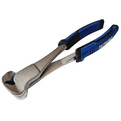 Faithful End Cutting Pliers (5023969001869)