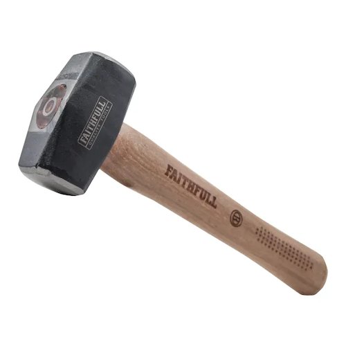 Faithfull FSC Hickory Club Hammer (5023969010786)