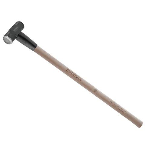 Faithfull FSC Hickory Sledge Hammer (5023969010809)