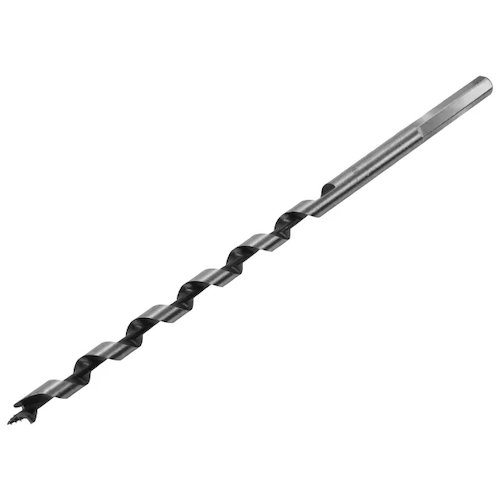 Faithful Combination Wood Auger Drill Bits (5023969205861)