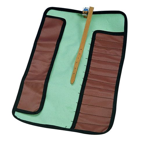 12 Place Tool Roll (5023969211862)