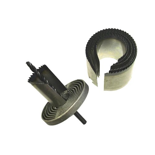 Faithfull Multi Holesaw Set (5023969226330)