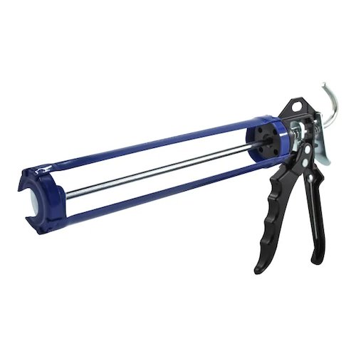 Faithfull Heavy Duty Mastic Skeleton Gun (5023969265087)