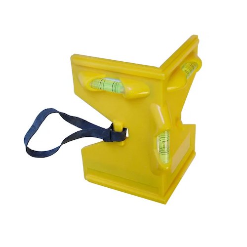 Faithfull Post / Pipe Level (5023969270128)