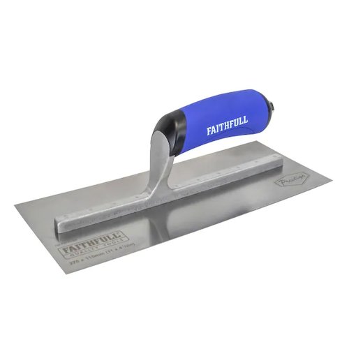 Faithfull Prestige Plastering Trowel (5023969314020)