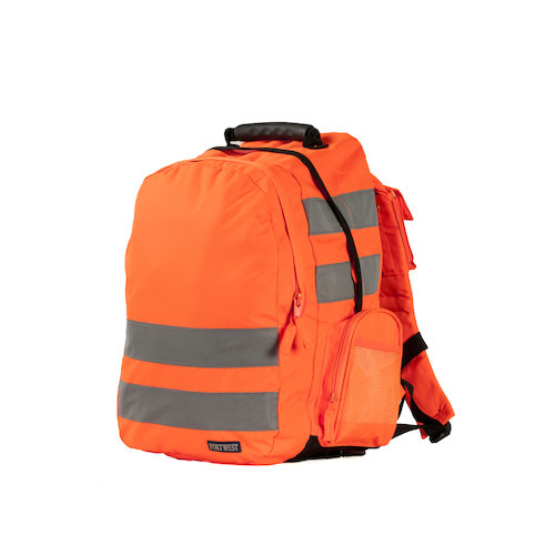 Hi Vis Rucksack (5036108142019)