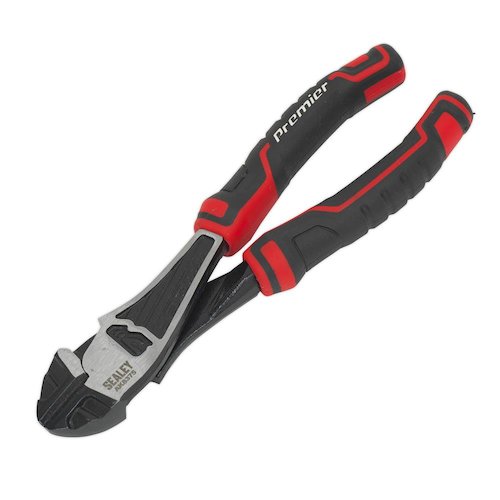 Heavy Duty High Leverage Side Cutters (5054511234619)