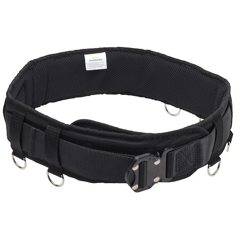 Comfort Fit Padded Tool Belt (5060978860032)