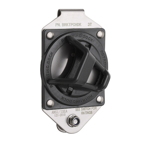 Quick Switch Rotating Dock (5060978860063)