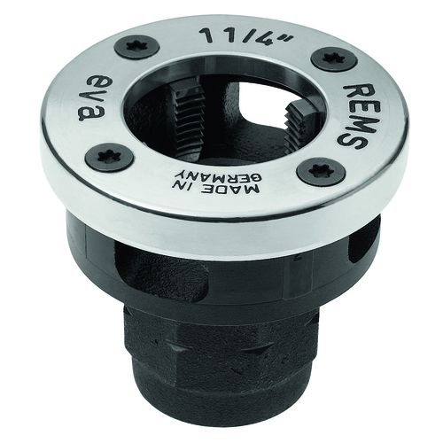 REMS Quick Change Die Heads (521000)