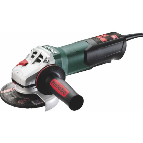 5" Metabo Angle Grinder WP9 125 (600384390)