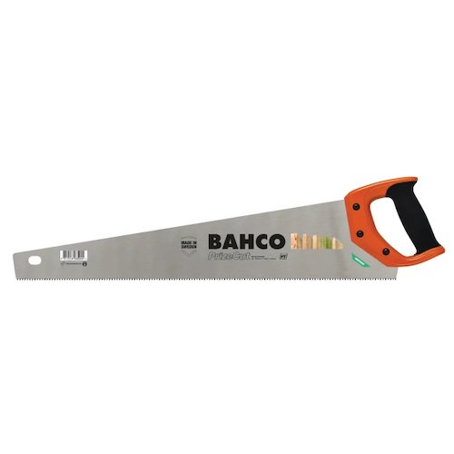 Bahco Prizecut Hardpoint Handsaw (7311518034399)