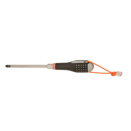 ERGO™ Phillips Screwdrivers Equipped with a Dyneema String (7314150308361)