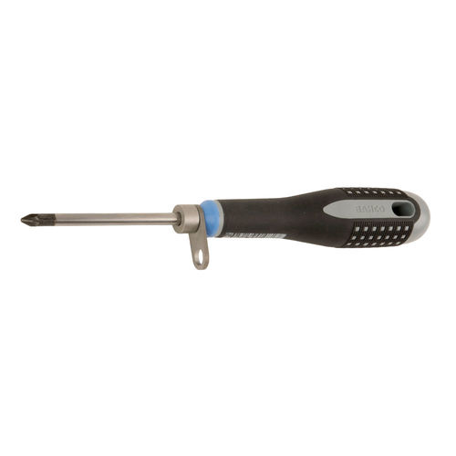 ERGO™ Pozi Screwdrivers Equipped with a Safety Chuck (7314150308378)