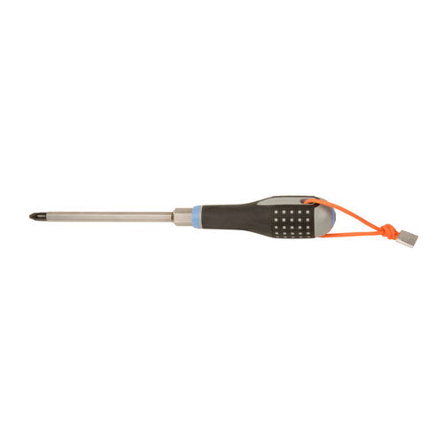 ERGO™ Pozi Screwdrivers Equipped with a Dyneema String (7314150308392)