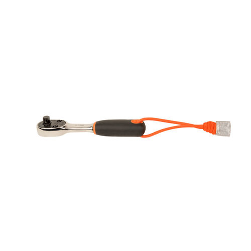 Reversible Ratchet Equipped with Sealed Dyneema String (7314150309054)