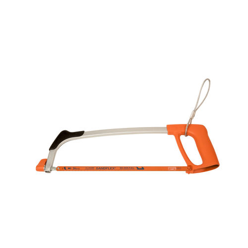 Hacksaw Frame for all round use Equipped with Loop Wire (7314150319985)