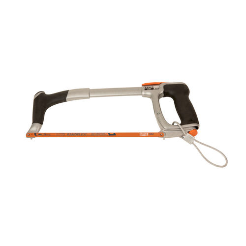 Professional Hand Hacksaw Frame Equipped with a Loop Wire (7314150320004)