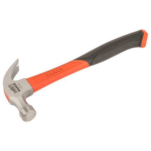 Bacho 428F Claw Hammer (7314150436408)