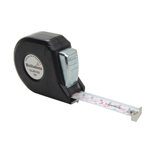 Hultafors Talmeter Marking Tape (7392333592011)