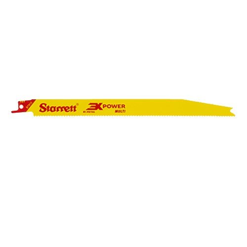 Starrett 3X Power Multi Purpose Blade (7891265170132)