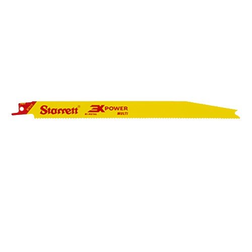 Starrett Multi Use Recip Blades (806246)