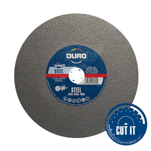 Duro Flat Cut Blades (807485)