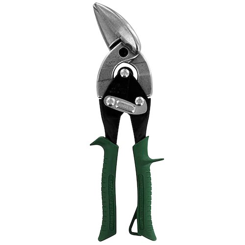 Midwest Offset Right Cut Aviation Snips (807729)