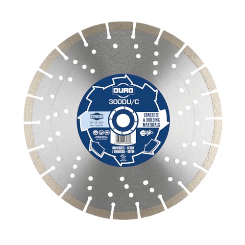 DU/C Universal Blade (807839)