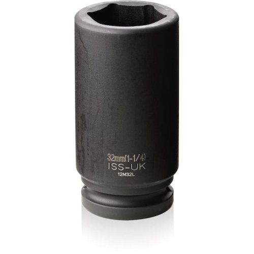 3/4" Square Drive Deep Impact Sockets (808143)