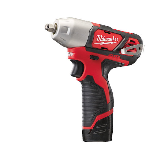 M12™ Sub Compact ⅜″ Impact Wrench (808637)