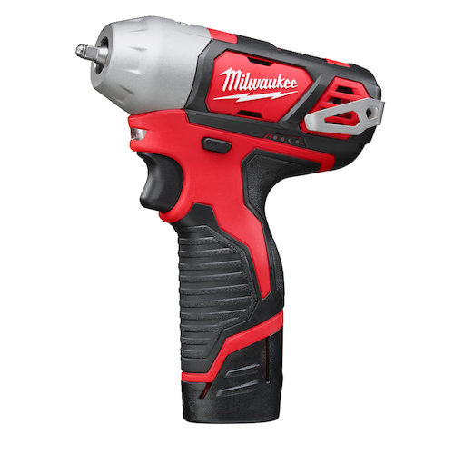 M12™ Sub Compact ¼″ Impact Wrench (808638)