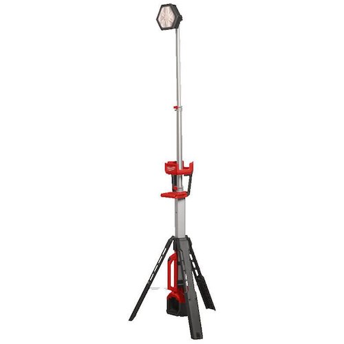 M18 LED Stand Light (810437)