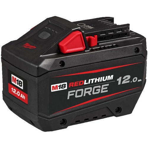 M18™ Forge™ 12.0 Ah Battery (810729)