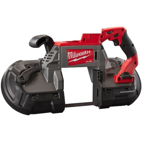 M18 Fuel™ Deep Cut Band Saw (810779)