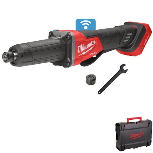 M18 Fuel Variable Speed Braking Die Grinder (810868)