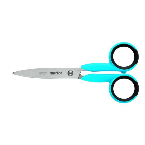 Martor Secumax 363 Safety Scissors (866410)