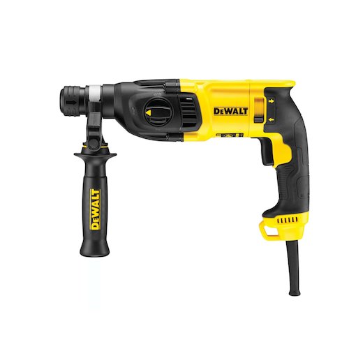 DeWalt D25133K Hammer Drill SDS Plus 110V