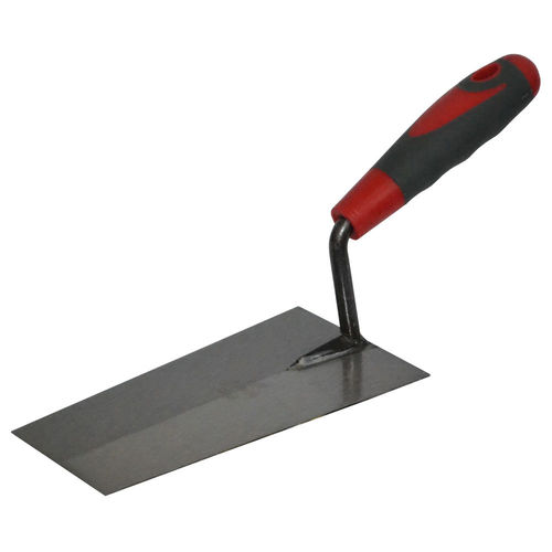 Faithfull Soft Grip Bucket Trowel (FAISGBUCKW)