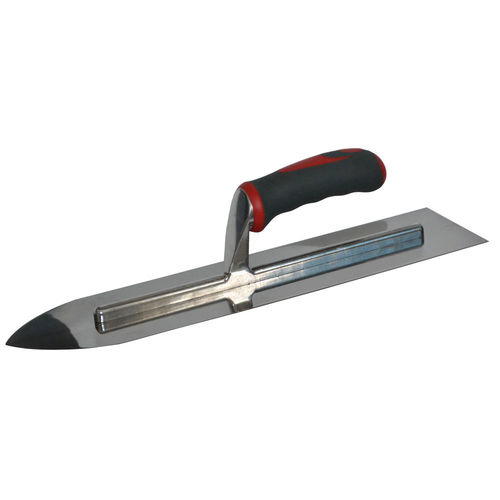 Faithfull Soft Grip Flooring Trowel (FAISGTFL16SS)