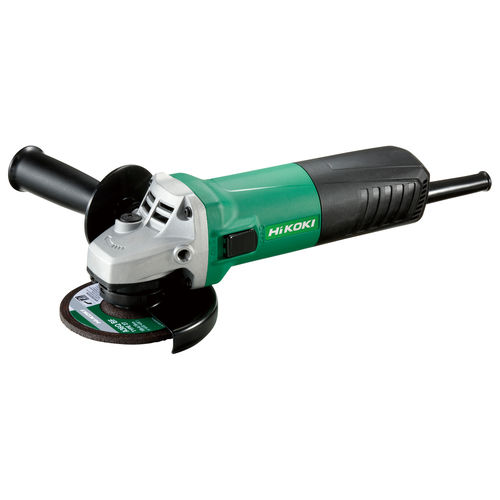 4" HiKoki Angle Grinder G10SR4 110V (G10SR4)