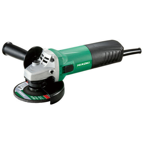 4½" HiKoki Angle Grinder G12SR4 110V (G12SR4)