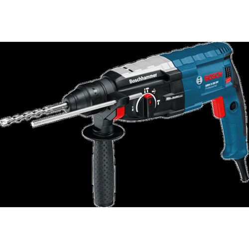 Bosch SDS+ Professional Rotary Hammer Drill GBH 2 28 DV 110V (GBH2-28DV)