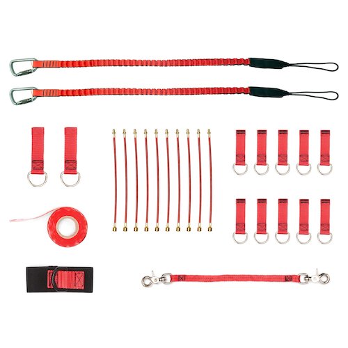 Riggers Trade Kit (H01410)