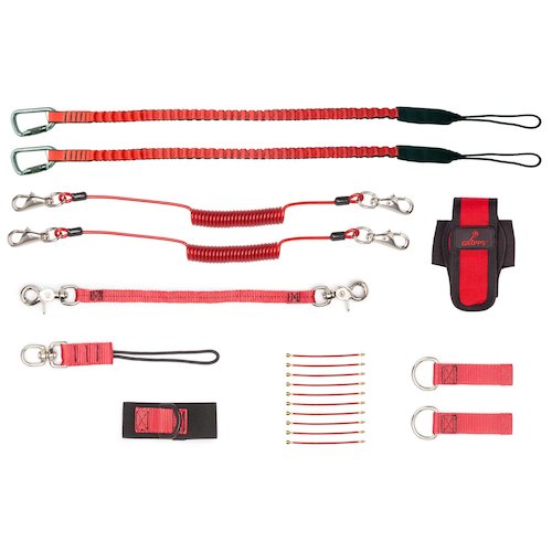 Scaffolders Trade Kit (H01411)