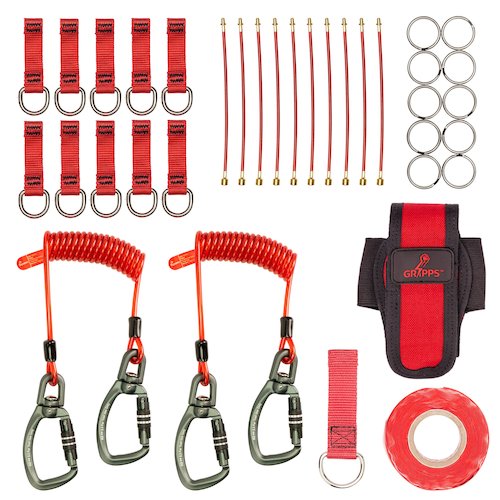 Boilermaker / Welders Trade Kit (H01412)